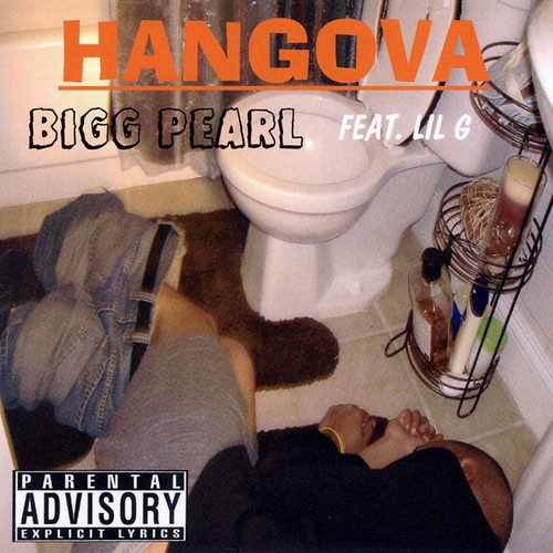 Hangova (feat. Lil G ) Accapella