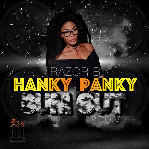 Hanky Panky (Bum out Riddim)_poster_image