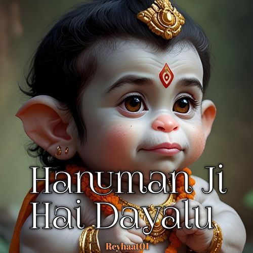 Hanuman Ji Hai Dayalu