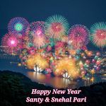 Happy New Year