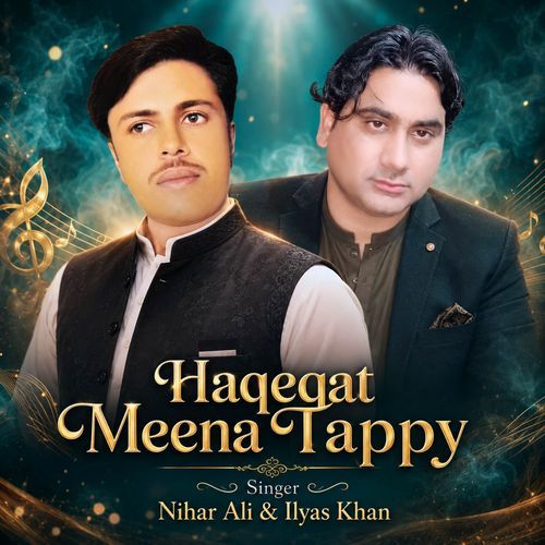 Haqeqat Meena Tappy