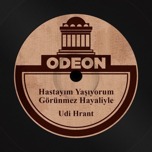 Udi Hrant