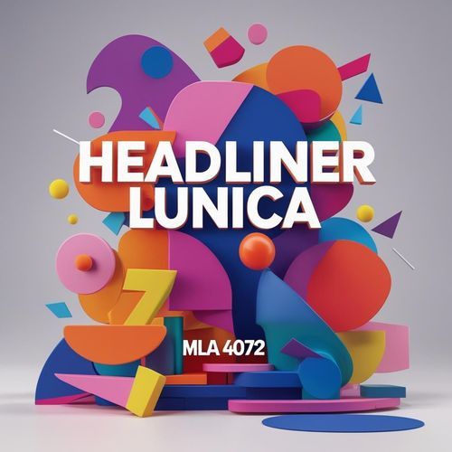 Lunica (Ambient) cover art