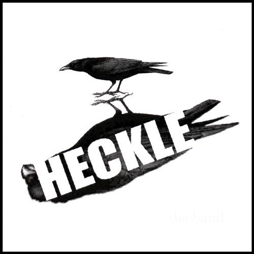 Heckle