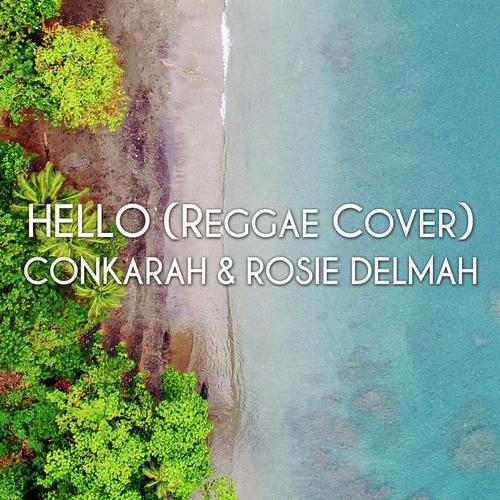 Hello (Reggae Cover)