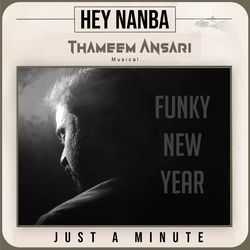 Hey Nanba (Funky New Year)-RgEESENldWs