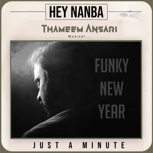 Hey Nanba (Funky New Year)