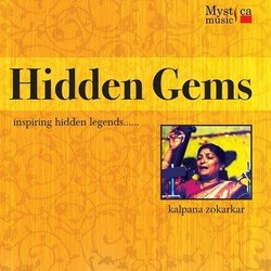 Hidden Gems - Kalpana Zokarkar