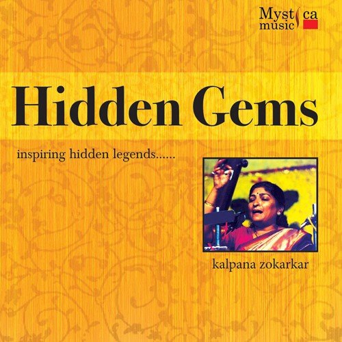 Hidden Gems - Kalpana Zokarkar