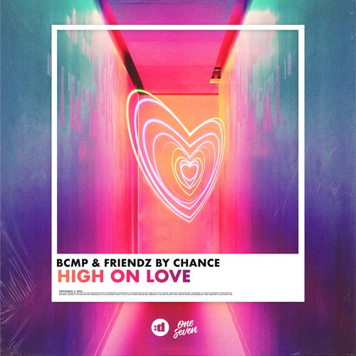 High on Love_poster_image