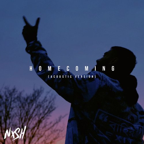 Homecoming (Acoustic Version)