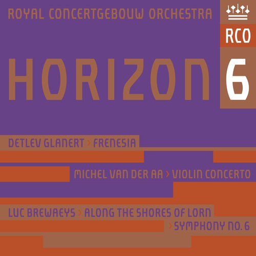 Horizon 6 (Live)
