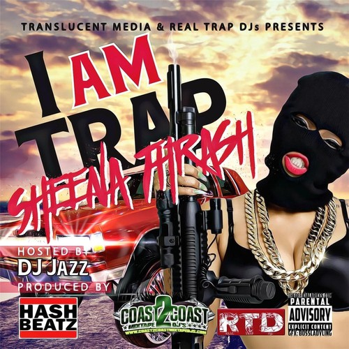 I Am Trap_poster_image