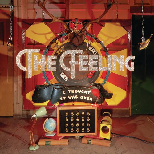 I Thought It Was Over (Remixes)