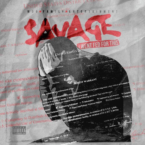 Dillinger cover art