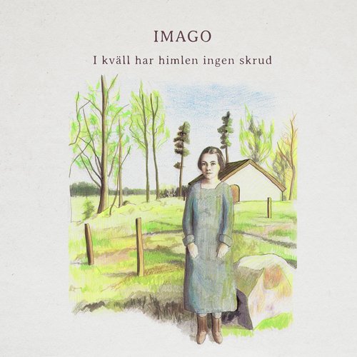 I kväll har himlen ingen skrud