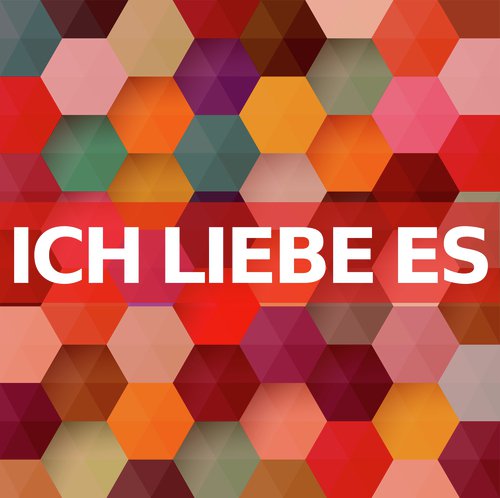 Ich liebe es (Instrumentalversionen)_poster_image