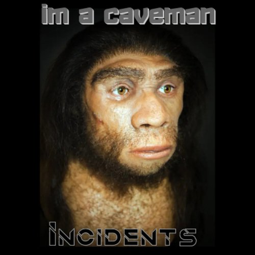 Im A Caveman_poster_image