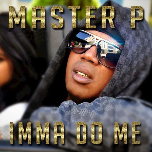 Imma Do Me (feat. Alley Boy, Fat Trel) cover art