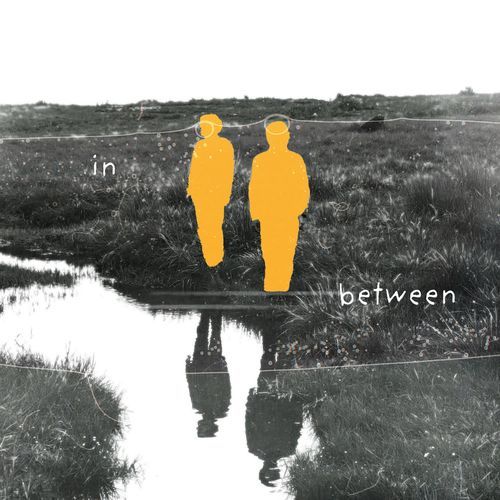 In between