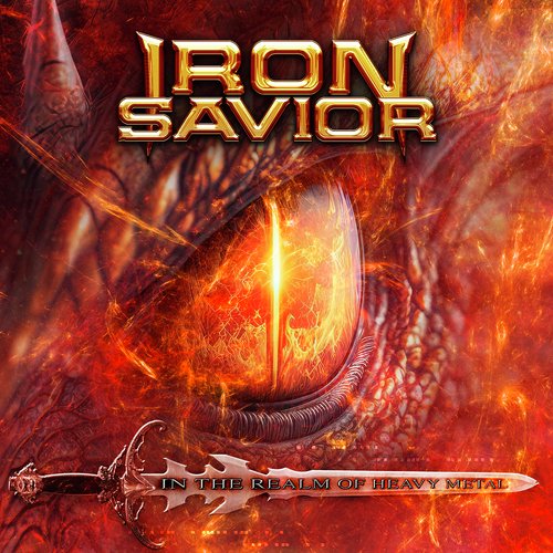 In the Realm of Heavy Metal