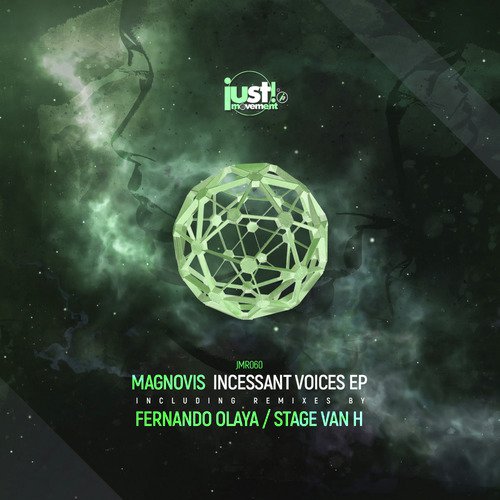 Incessant Voices (Stage Van H Everlasting Remix)