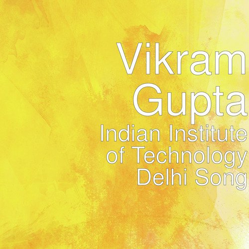 Vikram Gupta