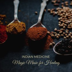 Open Chakras by Indian Meditation