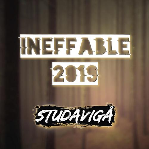 Ineffable 2019 cover art