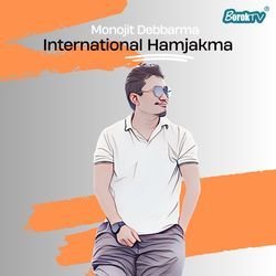 International Hamjakma