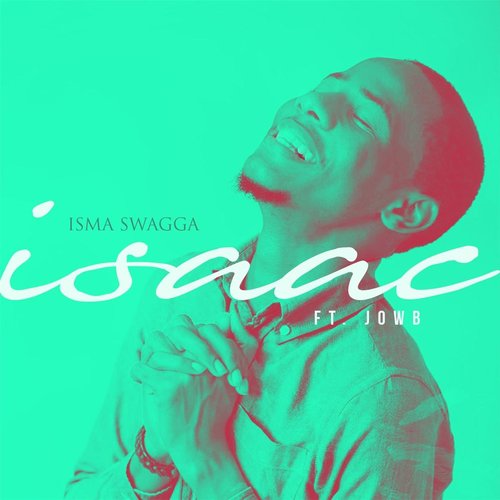 Isaac (feat. Jow B) cover art