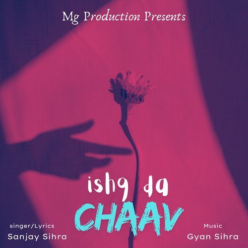 Ishq da Chaav (Slowed & Reverb)