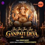Jai Jai Jai Jai Ganpati Deva