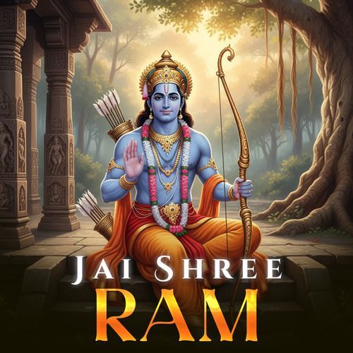 Jai Shree Ram