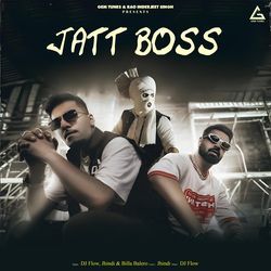 Jatt Boss-GzoPXidReXY