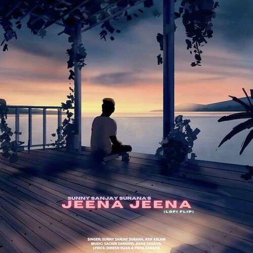Jeena Jeena (Lo-Fi Flip)