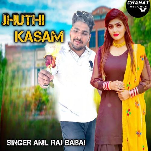Jhuthi kasam