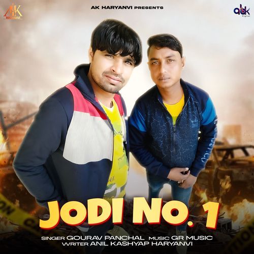 Jodi No 1