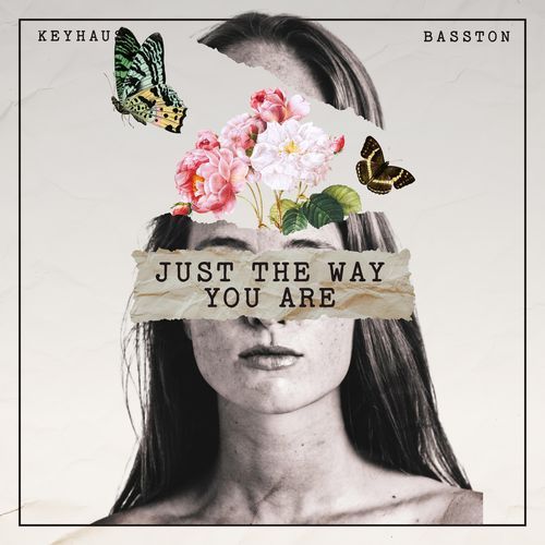 Just The Way You Are (Piano House)