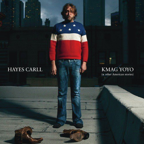 KMAG YOYO (&amp; Other American Stories)_poster_image