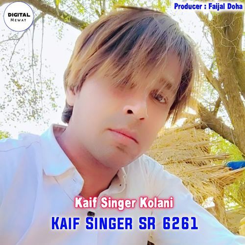 Kaif Singer SR 6261