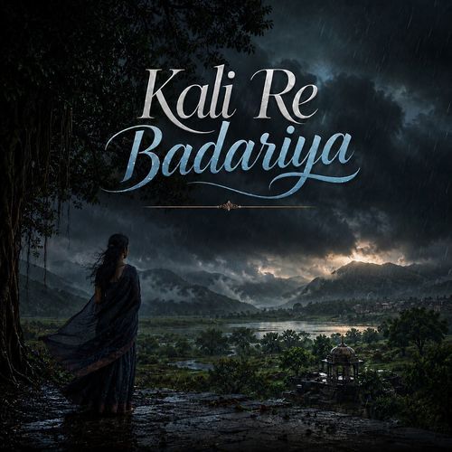 Kali Re Badariya