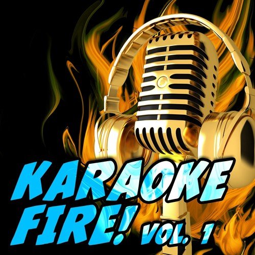 Do It Again (Karaoke Instrumental Version) (Originally Performed By Pia  Mia, Chris Brown & Tyga) - Song Download from Karaoke Fire! 2015, Vol. 1 @  JioSaavn
