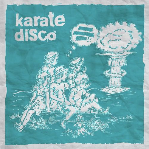 Karate Disco