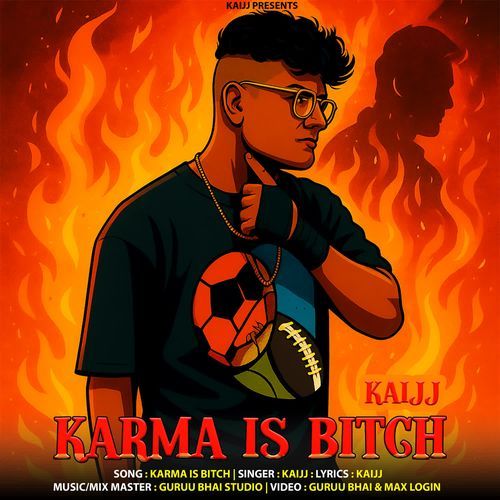 Karma is Bitch