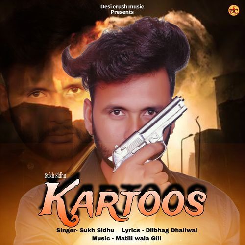 Kartoos