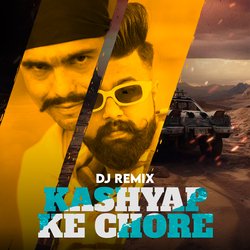 Kashyap Ke Chore (Dj Remix)-SF9SWyJFbV0