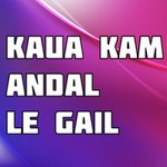 Kaua Kamandal Le Gail