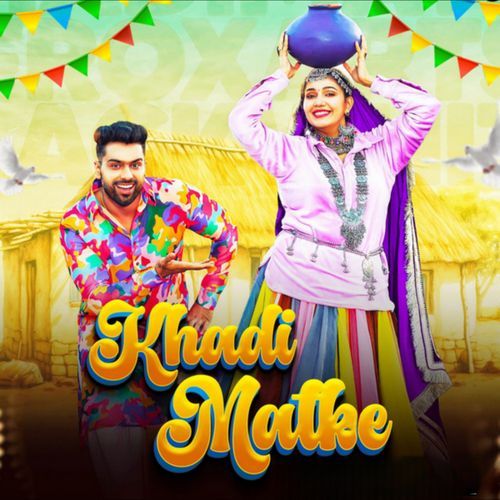 Khadi Matke (Remix)