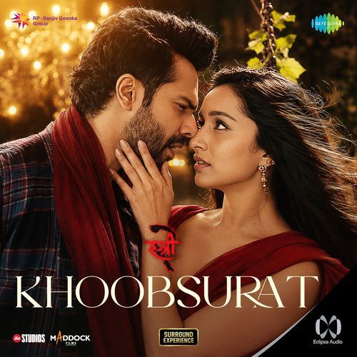 Khoobsurat Eclipsa Audio